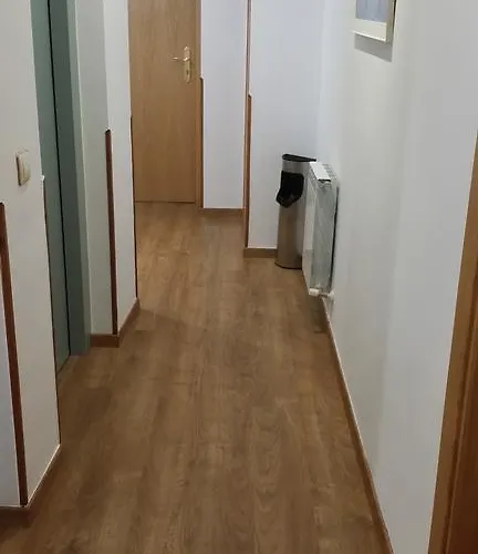 H Isabel - Suarez Inclan 38 Hotel 2*