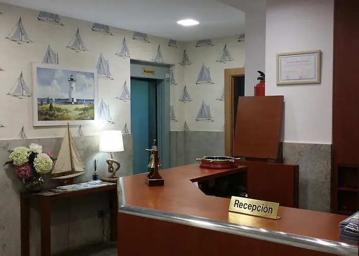 H Isabel - Suarez Inclan 38 2*