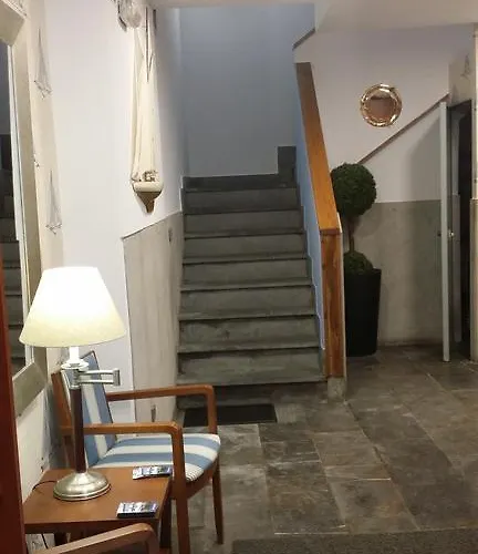 H Isabel - Suarez Inclan 38 Hotel 2*