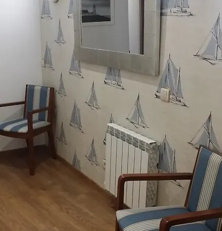 Hotel H Isabel - Suarez Inclan 38