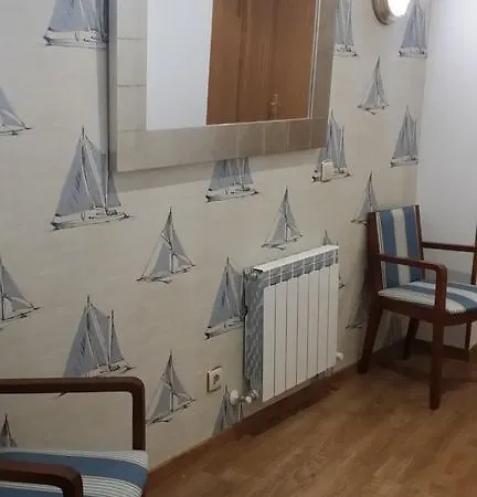 H Isabel - Suarez Inclan 38 Hotel Cudillero