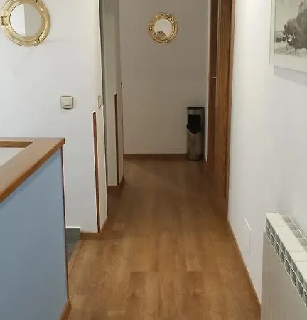 H Isabel - Suárez Inclán 38 Cudillero