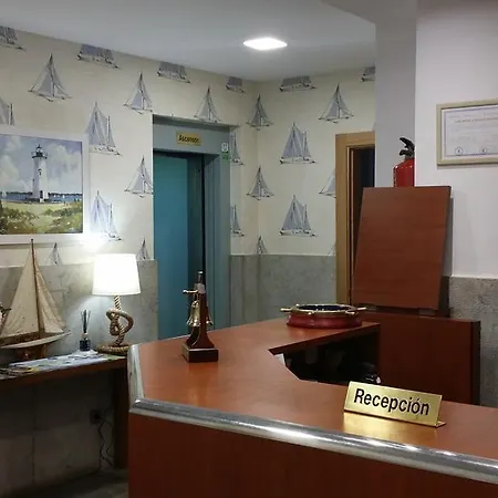 H Isabel - Suarez Inclan 38 2*