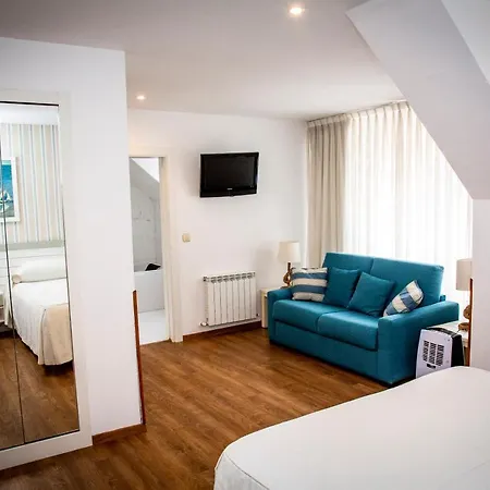 H Isabel - Suarez Inclan 38 2* Cudillero