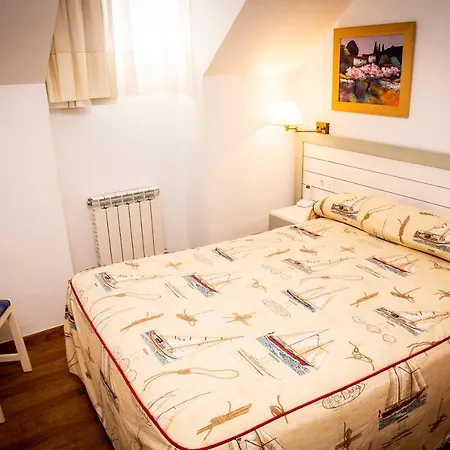 Hotel H Isabel - Suarez Inclan 38 Cudillero