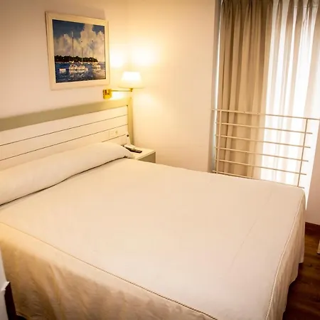 H Isabel - Suarez Inclan 38 Hotel 2*