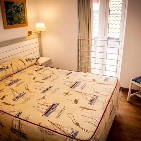 Hotel H Isabel - Suarez Inclan 38 2*