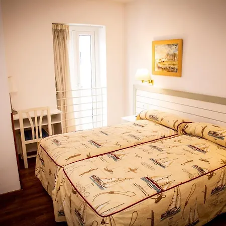 Hotel H Isabel - Suarez Inclan 38 Cudillero