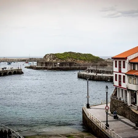 ホテル H Isabel - Suarez Inclan 38