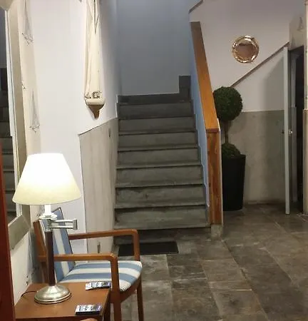 H Isabel - Suárez Inclán 38 Hotel 2*