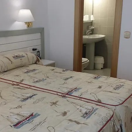 H Isabel - Suárez Inclán 38 Hotel