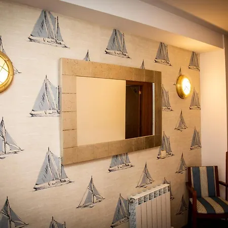 Hotel H Isabel - Suárez Inclán 38 Cudillero