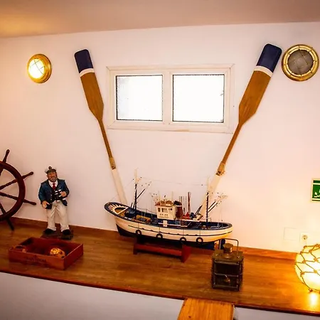 Hotel H Isabel - Suárez Inclán 38